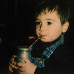 Meet your Posher, Brad